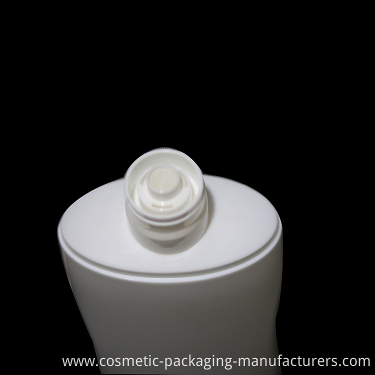 Plastic PP Foam Pump Bottle for Shampoo (NB233-1)